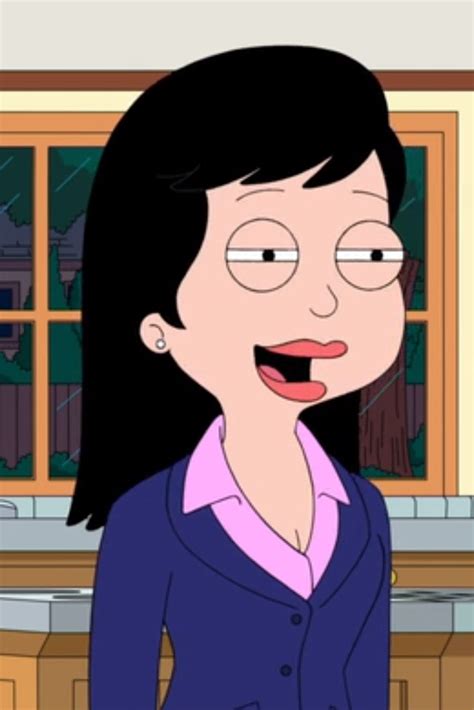 hayley smith american dad|Hayley Smith (American Dad!) .